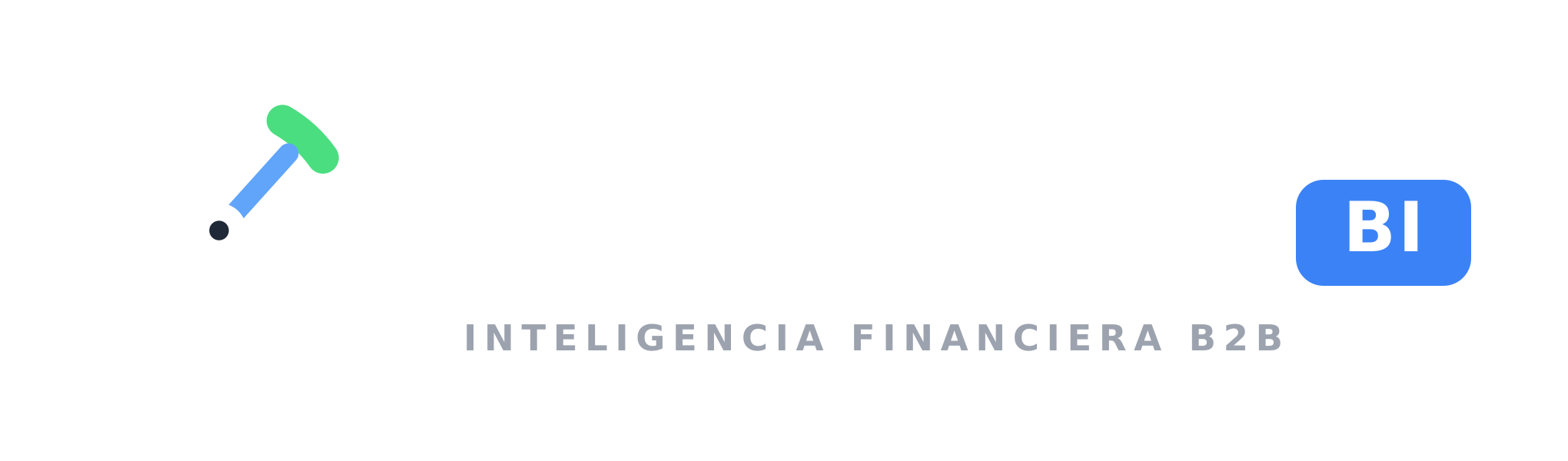 Criterio BI - Inteligencia Financiera B2B